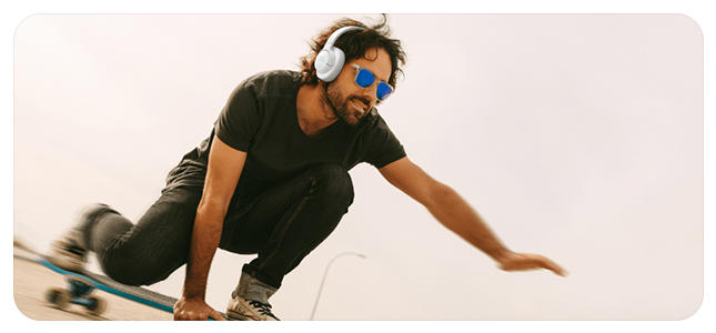 Bluetooth 5.0 Streaming