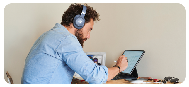 Noise cancelling
