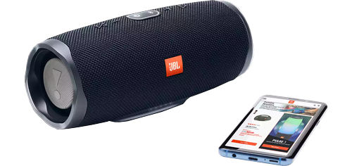 JBL Speaker