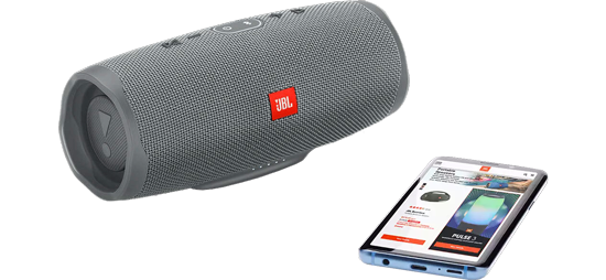 JBL Speaker