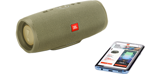 JBL Speaker