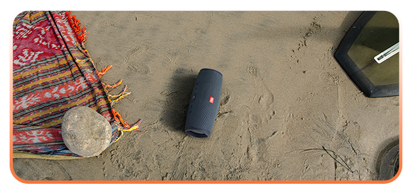 Bold Portable Sound