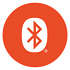 Wireless Bluetooth Streaming