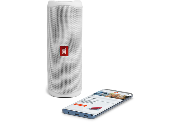 JBL Speaker