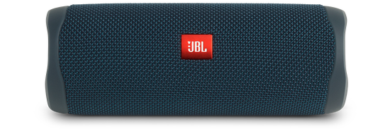 JBL Flip 5 Portable Speaker in Blue