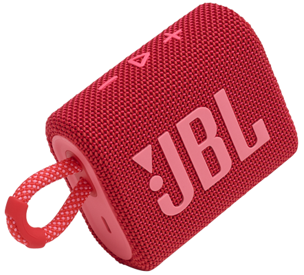 JBL Go 3