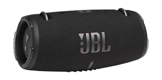 JBL Xtreme 3 Bluetooth Portable Speaker