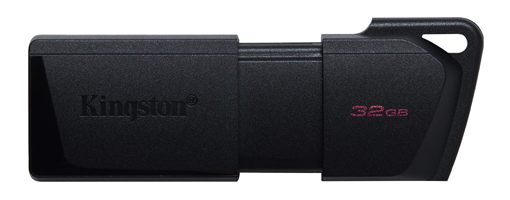 DataTraveler Exodia USB Drive