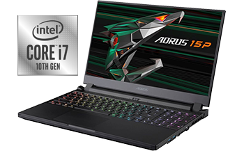 10th Gen Processor