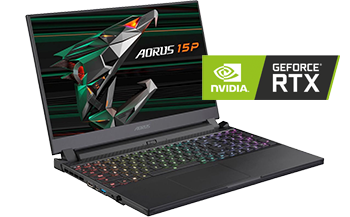rtx gpu