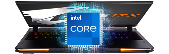 11th Gen Processor