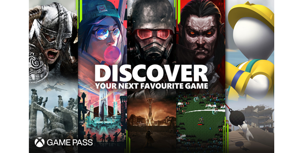 Gamepass