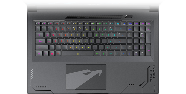 keyboard