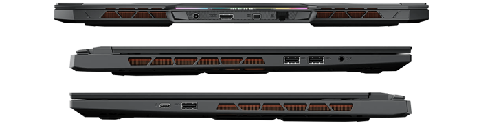 ports