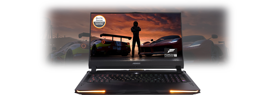 240Hz Gaming Display
