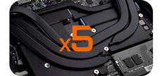 heatpipes