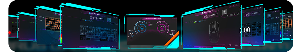 aorus game center