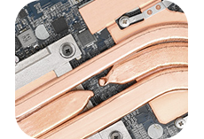 heatpipes