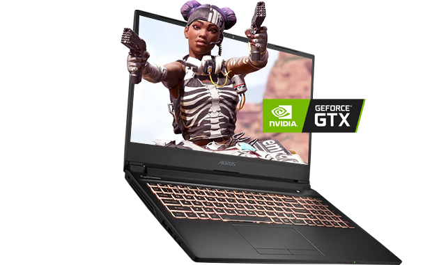 gtx 1660 ti