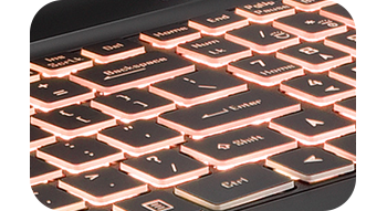 rgb keyboard