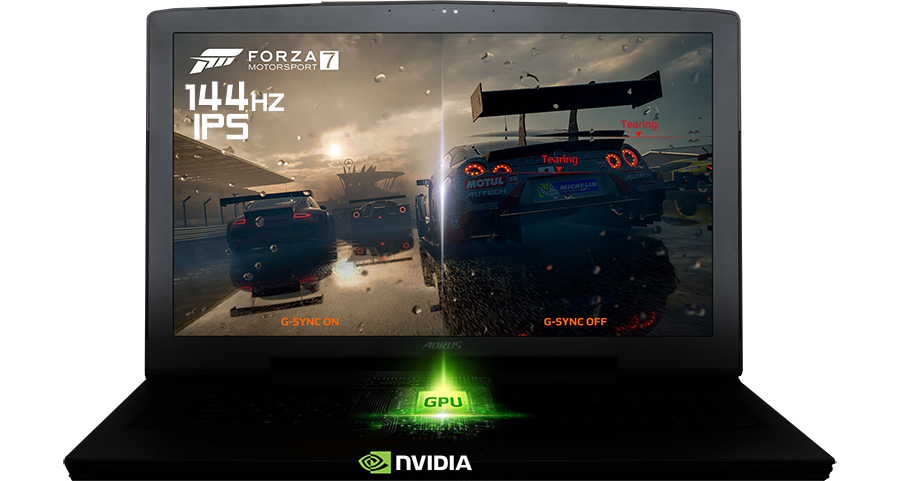 120Hz Refresh Rate
