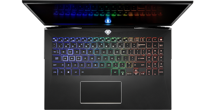 AORUS RGB KEYBOARD
