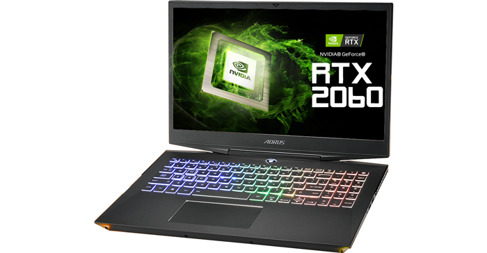 RTX GPU