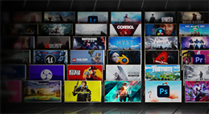 GeForce Experience