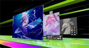Nvidia Studio