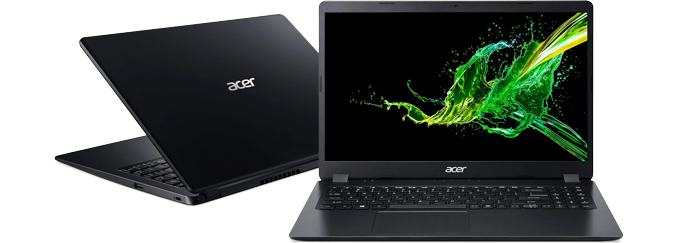 Acer Aspire 3 Laptop