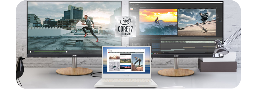 workstation