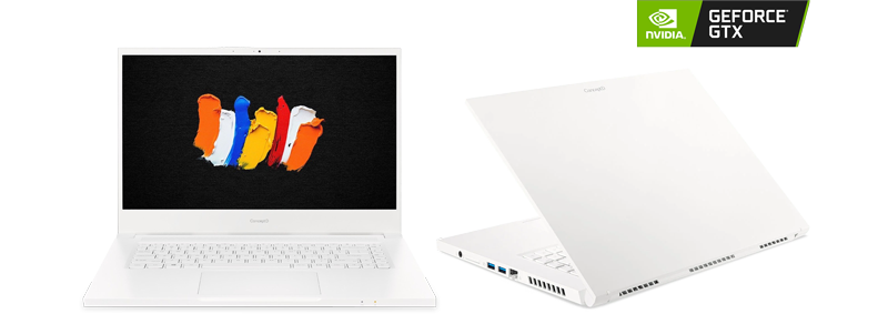 Acer ConceptD 3 NX.C5YEK.001