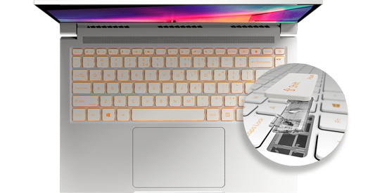 Keyboard