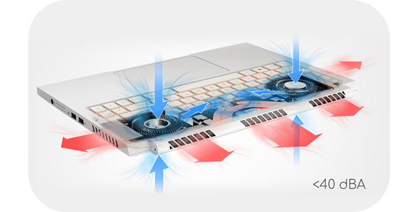 Thermal design