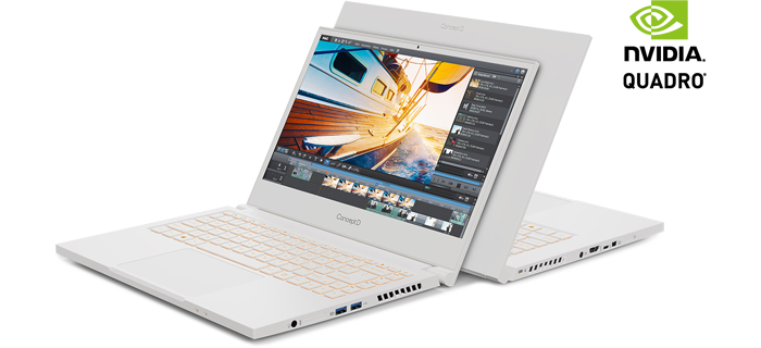 Acer ConceptD 3 NX.C5VEK.001