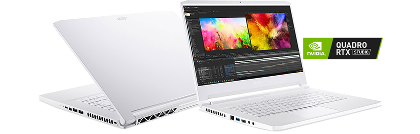 acer conceptd LAPTOP