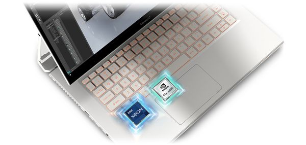 Processor