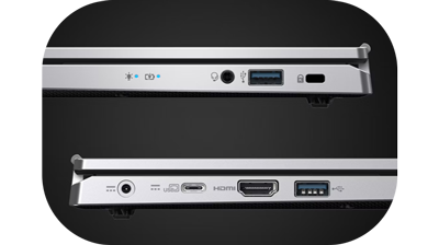 ports