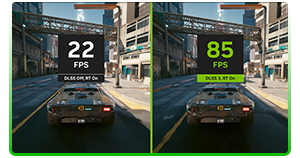 AI Performance Boost