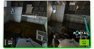 Enjoy Immersive Experiences