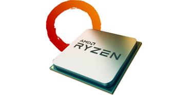 Ryzen 7 CPU