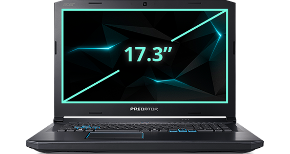 17.3 Display