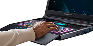 WRIST REST™
