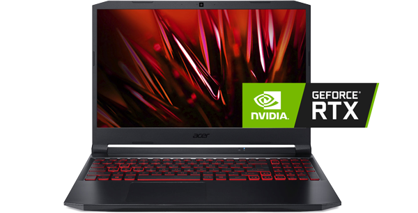 Acer Nitro 5
