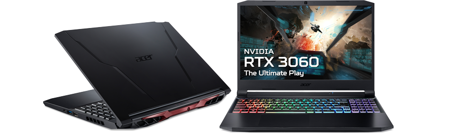 Acer Nitro 5