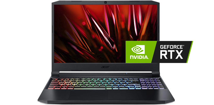 Acer Nitro 5