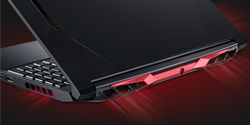 Quad-Exhaust