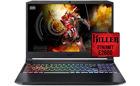 killer connectivity