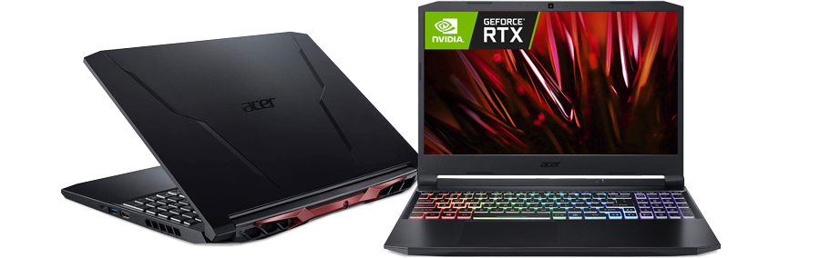 Acer Nitro 5 Gaming Laptop