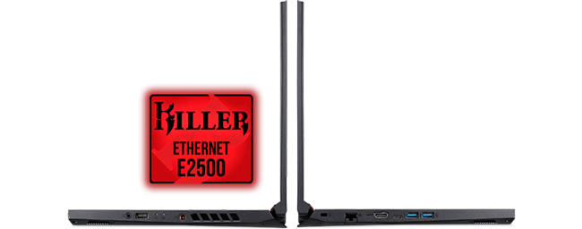 killer Connectivity